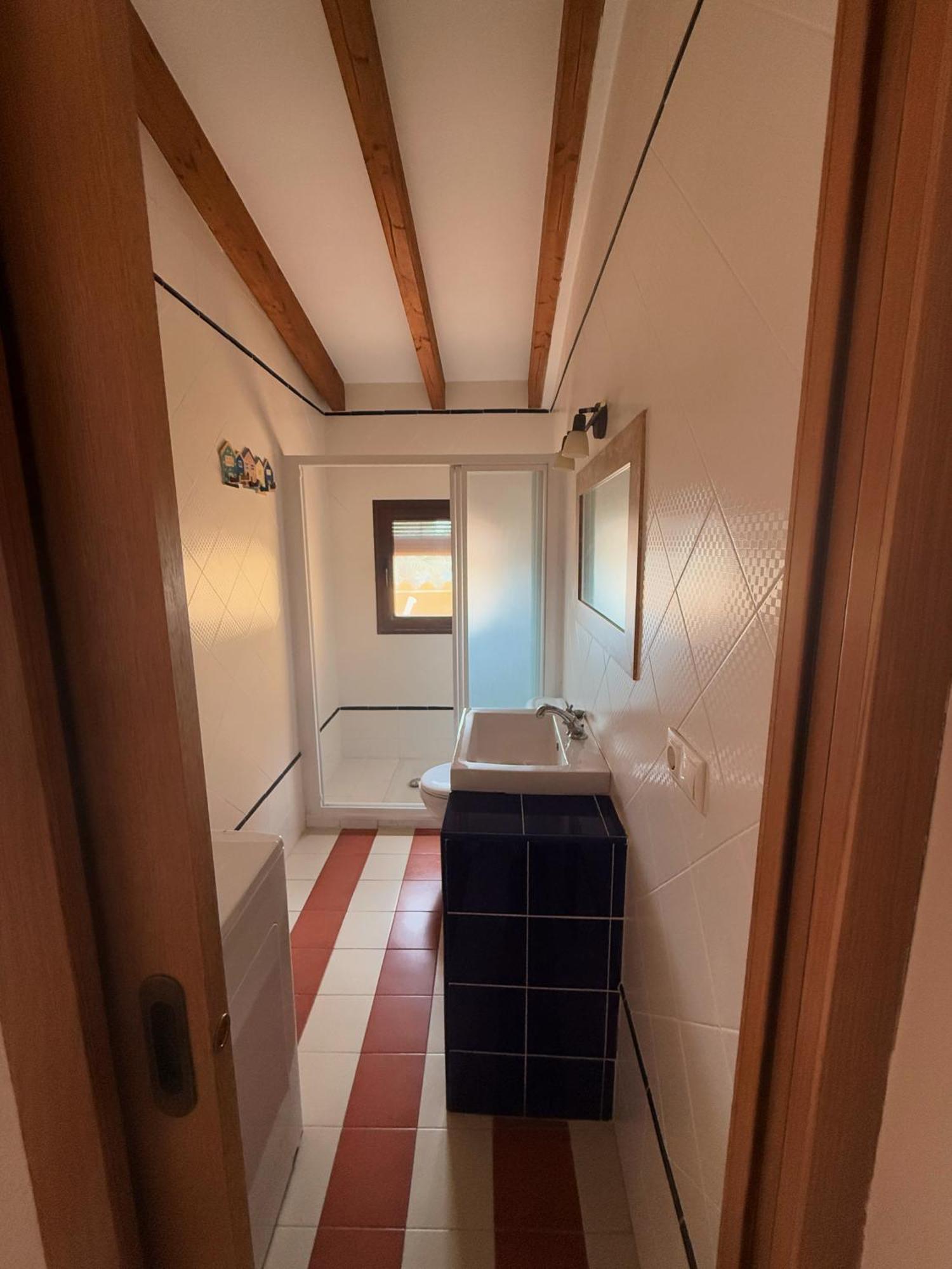 Appartement Kiboko
