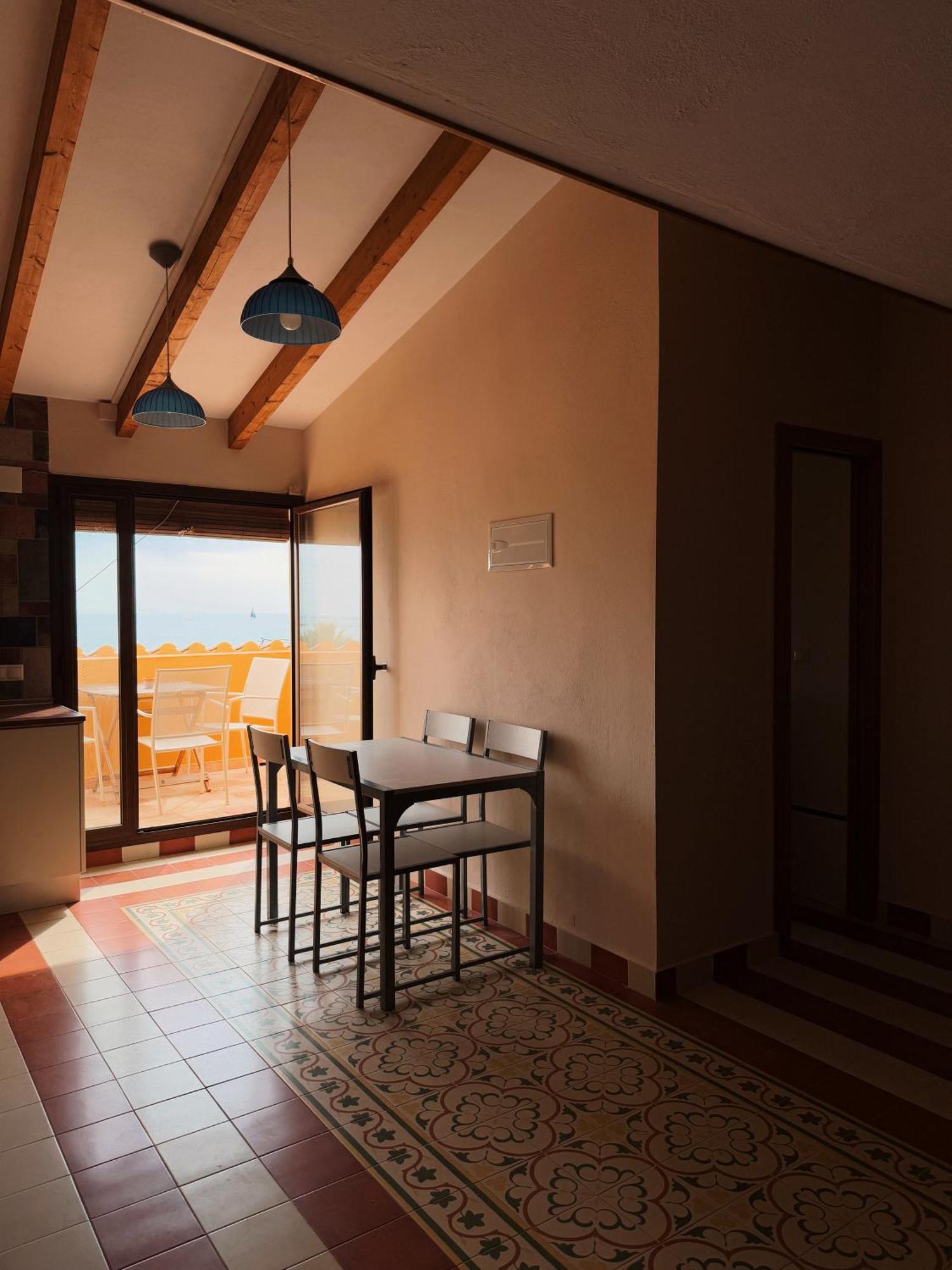 Appartement Kiboko La Vila Joiosa