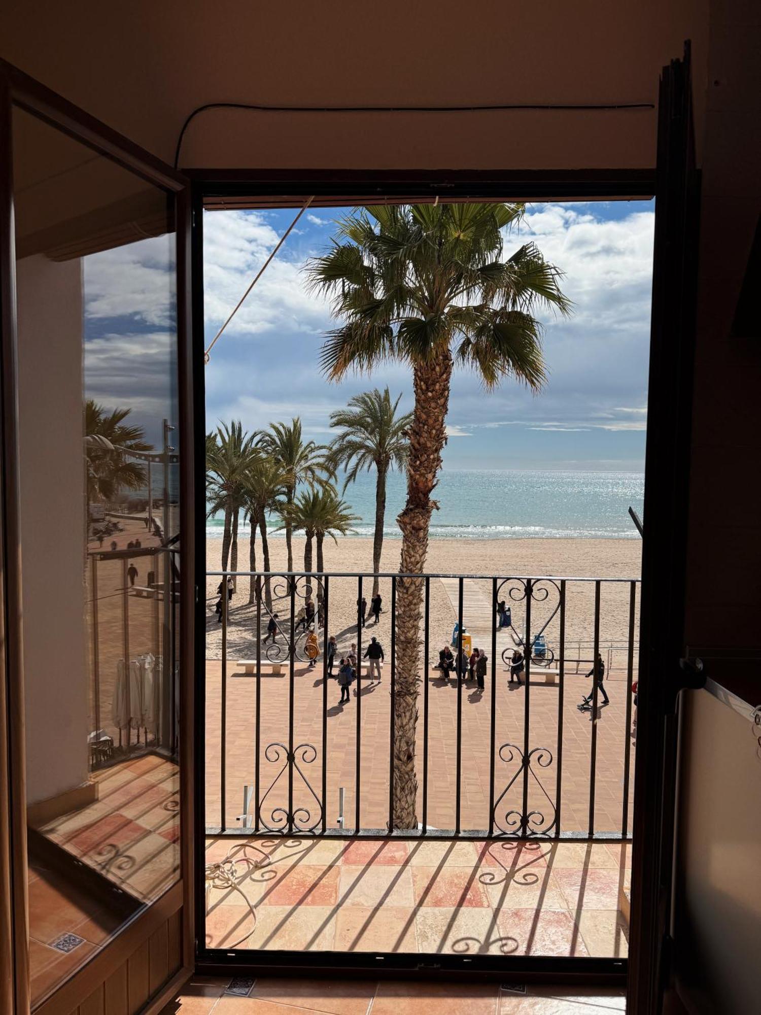 Kiboko Appartement *