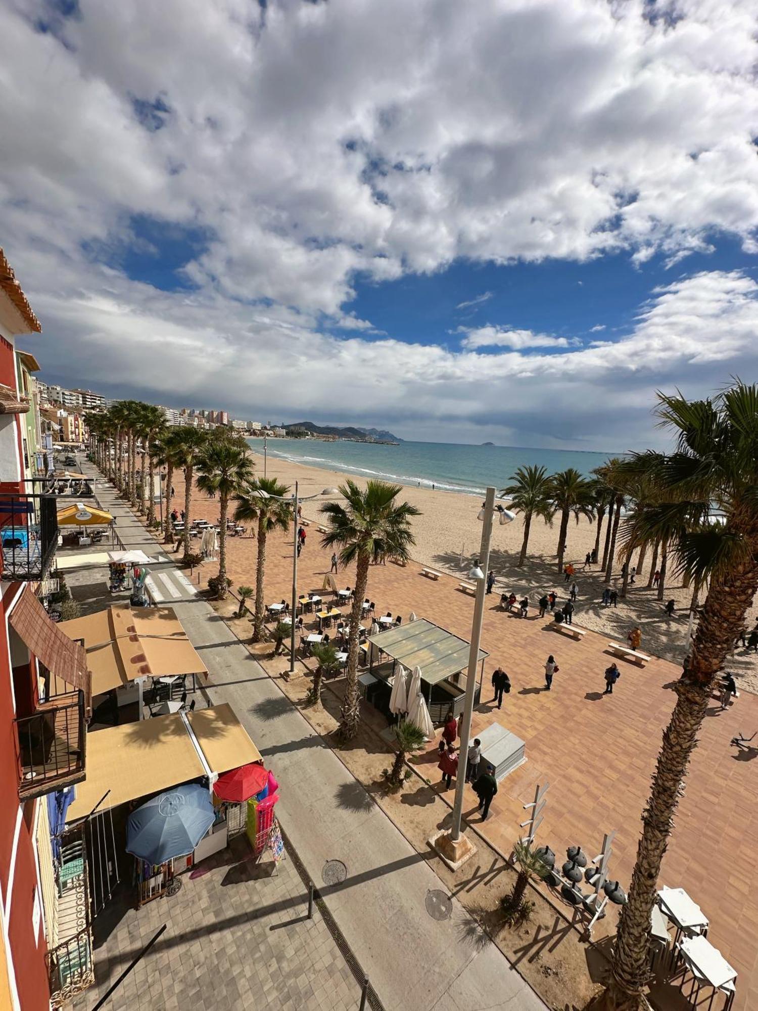 Appartement Kiboko La Vila Joiosa